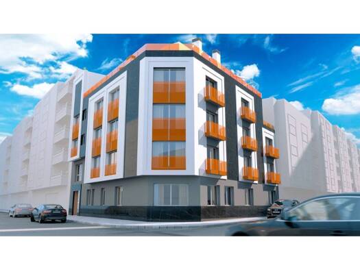 Wohnung zum Kauf 264.000 € 55 m² Alacant 03012