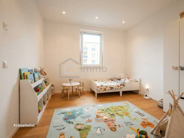 Wohnung zum Kauf 270.000 € 3 Zimmer 3. Geschoss Wien 1220