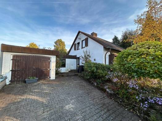 Haus zum Kauf 169.000 € 5 Zimmer 161,4 m² 941 m² Grundstück Medingen Bad Bevensen 29549