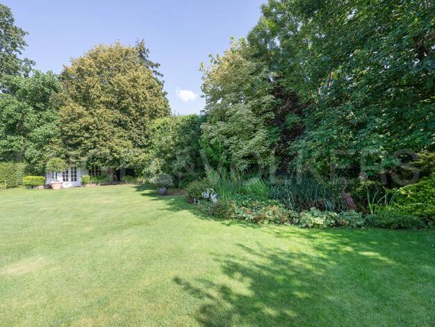 Villa zum Kauf 3.950.000 € 6 Zimmer 361 m² 1.649 m² Grundstück Trudering-Riem München 81827