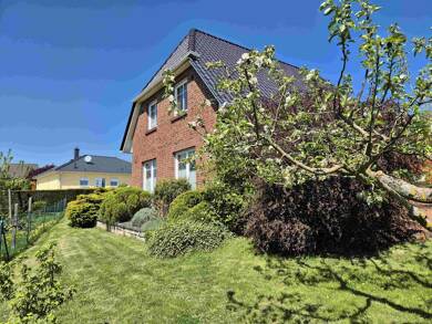 Haus zum Kauf 279.000 € 5 Zimmer 127 m² 765 m² Grundstück Schenkgraben Blankenheim Blankenheim 06528