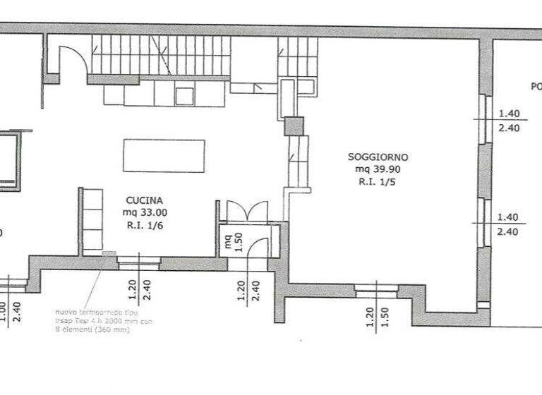 Villa zum Kauf 1.245.000 € 7 Zimmer 218 m² 650 m² Grundstück frei ab 31.10.2026 Desenzano del Garda 25015