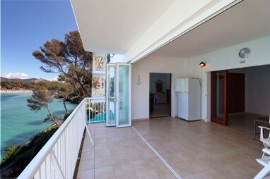 Wohnung zum Kauf provisionsfrei 790.000 € 4 Zimmer 129 m² Santa Ponsa