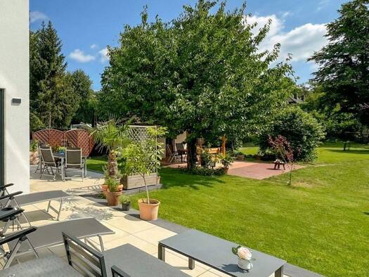 Einfamilienhaus zum Kauf 1.495.000 € 8 Zimmer 267,4 m² 1.288 m² Grundstück Falkensee 14612