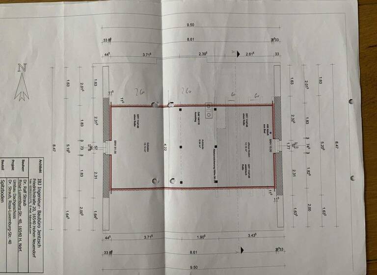 Einfamilienhaus zum Kauf provisionsfrei 650.000 € 5 Zimmer 150 m² 900 m² Grundstück Hohen Neuendorf 16540