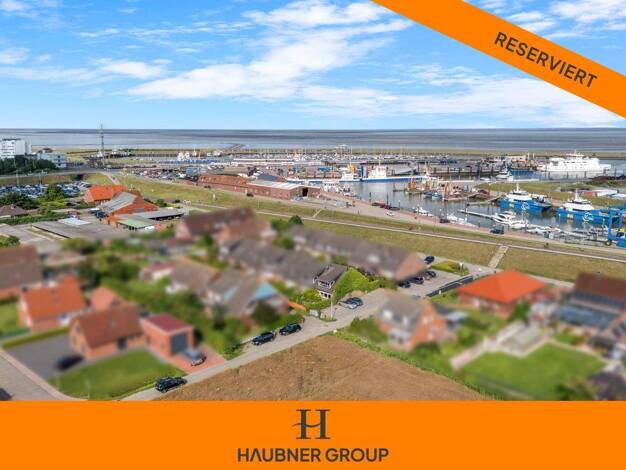 Reihenendhaus zum Kauf 319.000 € 7 Zimmer 97,5 m² 134 m² Grundstück Norddeich Norden 26506