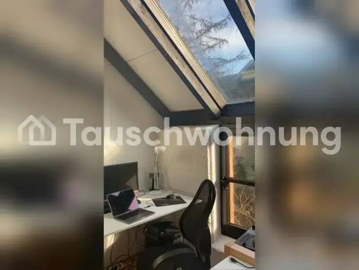 Studio zur Miete Tauschwohnung 445 € 1 Zimmer 45 m² Küdinghoven Bonn 53227