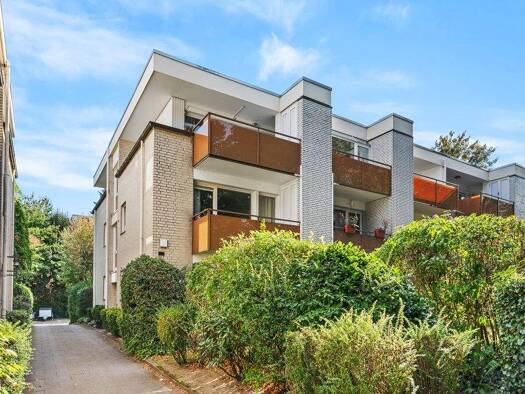 Terrassenwohnung zur Miete 2.650 € 5 Zimmer 172 m² EG frei ab sofort Alsterdorf Hamburg 22297