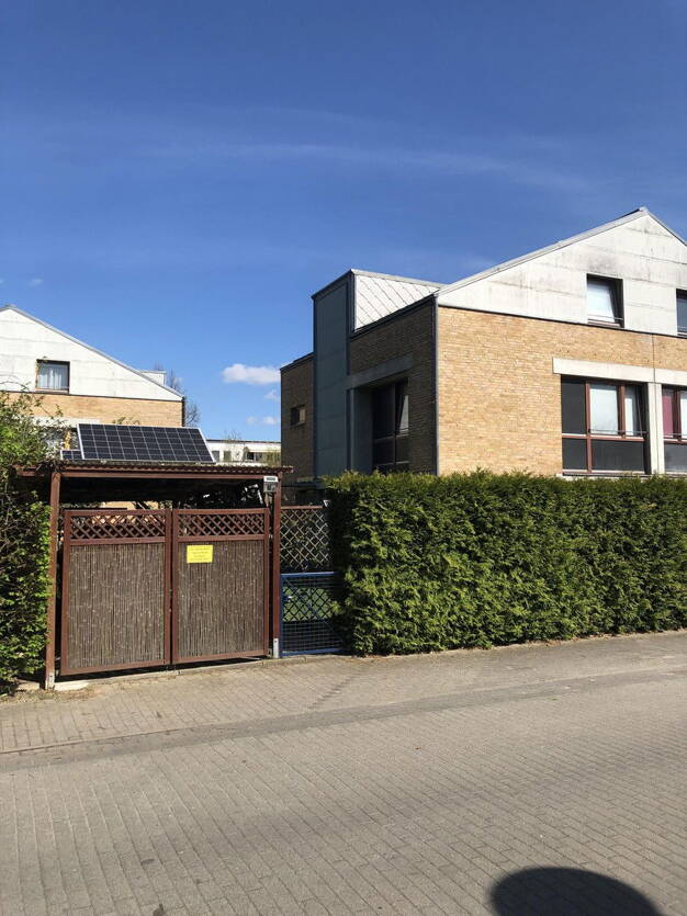 Doppelhaushälfte zum Kauf provisionsfrei 500.000 € 5 Zimmer 124 m² 246 m² Grundstück Groß Glienicke Potsdam - Groß Glienicke 14476