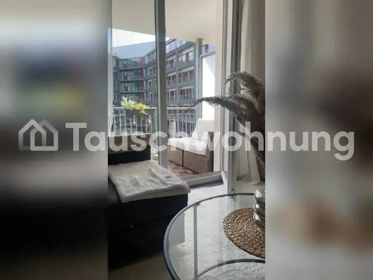Wohnung zur Miete Tauschwohnung 450 € 2 Zimmer 50 m² 4. Geschoss St. Georg Hamburg 20097