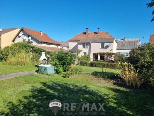 Einfamilienhaus zum Kauf 279.000 € 4 Zimmer 130 m² 736 m² Grundstück Stockerau 2000