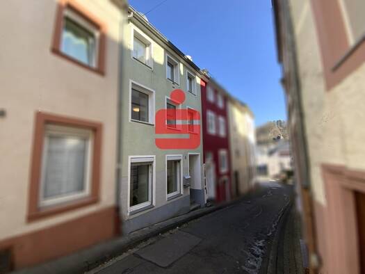 Reihenmittelhaus zum Kauf 175.000 € 5 Zimmer 113 m² 102 m² Grundstück Kyllburg 54655