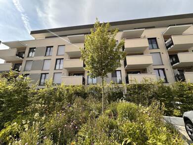 Wohnung zum Kauf 269.000 € 2 Zimmer 57 m² Leutkirch Leutkirch 88299