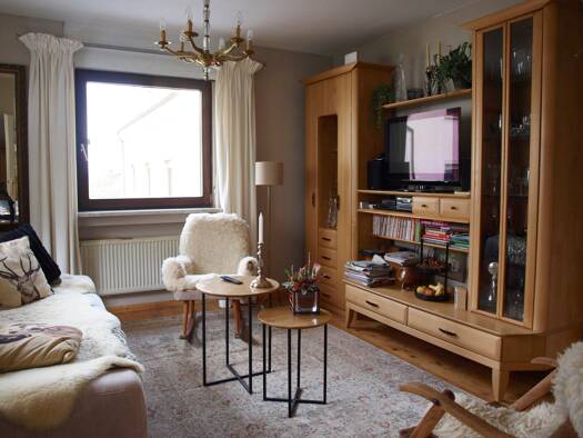 Einfamilienhaus zum Kauf 359.000 € 5 Zimmer 120 m² 460 m² Grundstück Malschenberg Rauenberg 69231