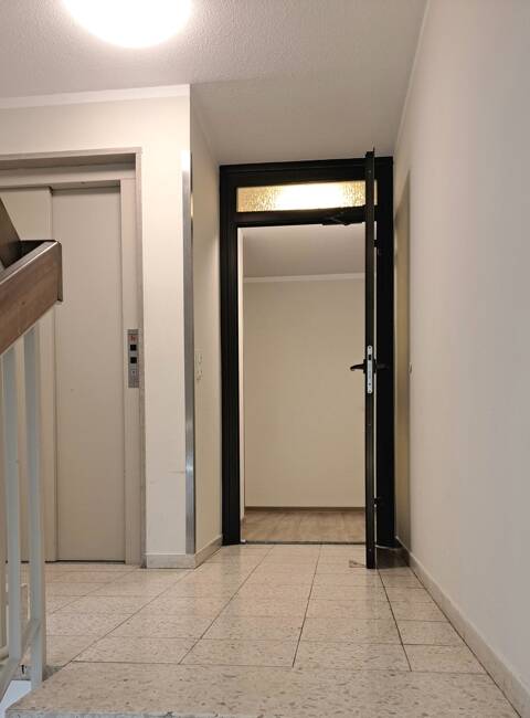 Immobilie in Tegernsee - Tegernsee: Bahnhofsnähe Gemütliches 1-Zimmer-Appartement (möbliert) - Bild 1