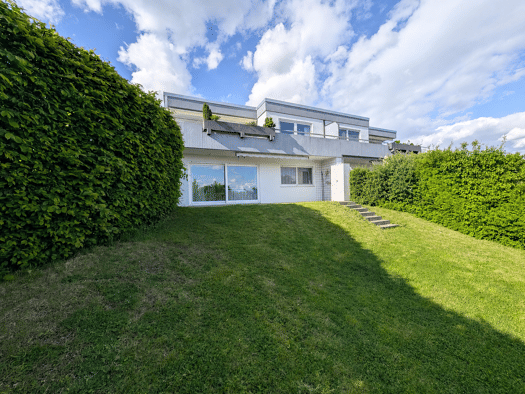 Doppelhaushälfte zum Kauf 650.000 € 8 Zimmer 227 m² 759 m² Grundstück Eichenstraße 12 Erbach Erbach 89155