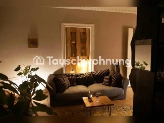 Wohnung zur Miete Tauschwohnung 615 € 3 Zimmer 95 m² 4. Geschoss Britz Berlin 10965