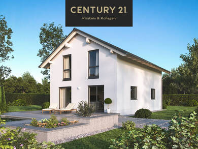 Einfamilienhaus zum Kauf 485.000 € 5 Zimmer 141,6 m² 1.952 m² Grundstück frei ab sofort Scheubengrobsdorf Gera OT Scheubengrobsdorf 07548