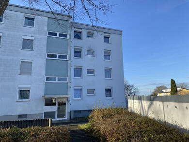 Wohnung zum Kauf 280.000 € 4 Zimmer 88,6 m² 2. Geschoss frei ab sofort Pfullendorf Pfullendorf 88630