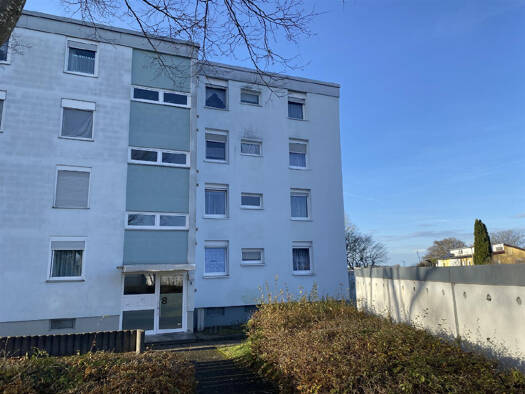 Wohnung zum Kauf 280.000 € 4 Zimmer 88,6 m² 2. Geschoss frei ab sofort Pfullendorf 88630