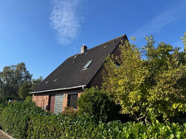 Einfamilienhaus zum Kauf 225.000 € 6 Zimmer 120 m² 544 m² Grundstück Lensahn Lensahn 23738