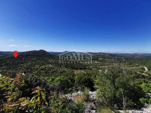 Gewerbegrundstück zum Kauf 87.712 € Vodice 22211