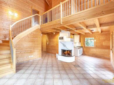 Einfamilienhaus zum Kauf 5 Zimmer 192,2 m² 520 m² Grundstück Mausham Bayerbach 84092
