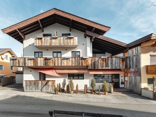 Gastronomie/Hotel zur Miete 198 m² Gastrofläche Kirchbichl 6322