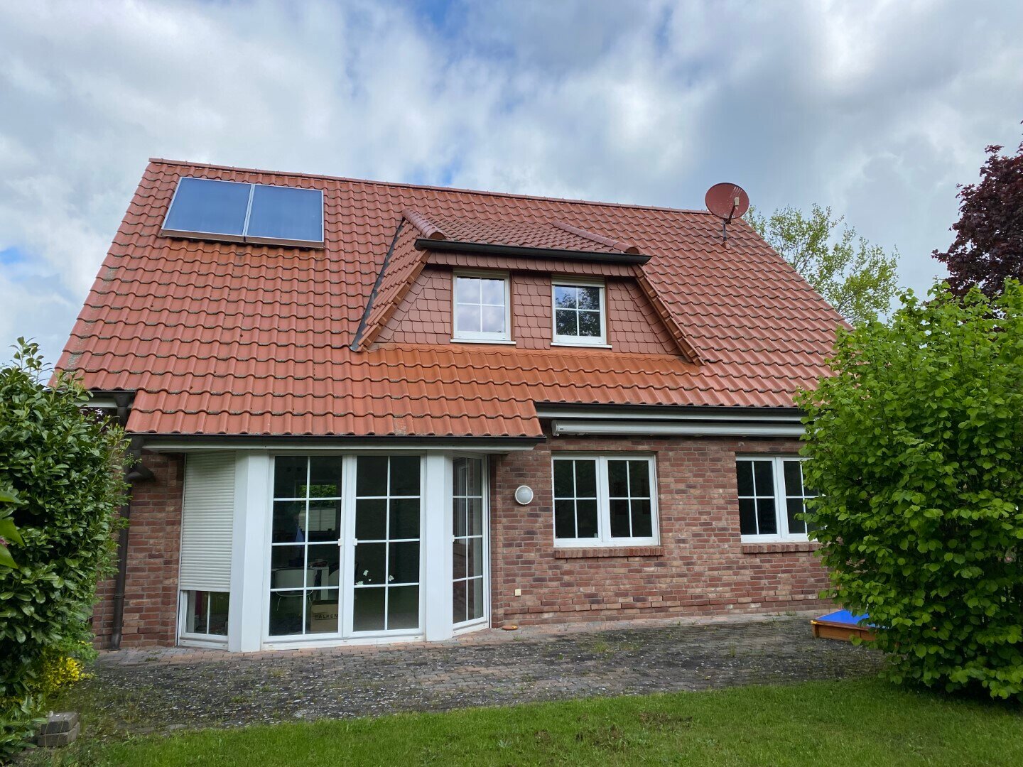 Einfamilienhaus zur Miete 2.000 € 5 Zimmer 148 m²<br/>Wohnfläche 775 m²<br/>Grundstück Isernhagen - Kircher Bauernschaft Isernhagen 30916