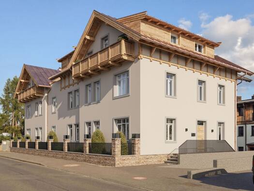 Wohnung zum Kauf 2.340.000 € 4 Zimmer 164 m² 1. Geschoss Kitzbühel 6370