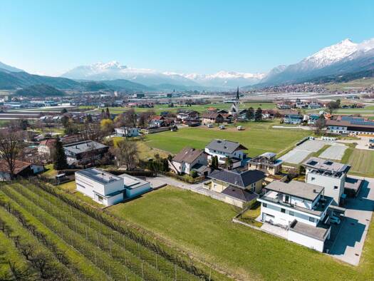 Grundstück zum Kauf 1.178.000 € 950 m² Grundstück Hall in Tirol 6060