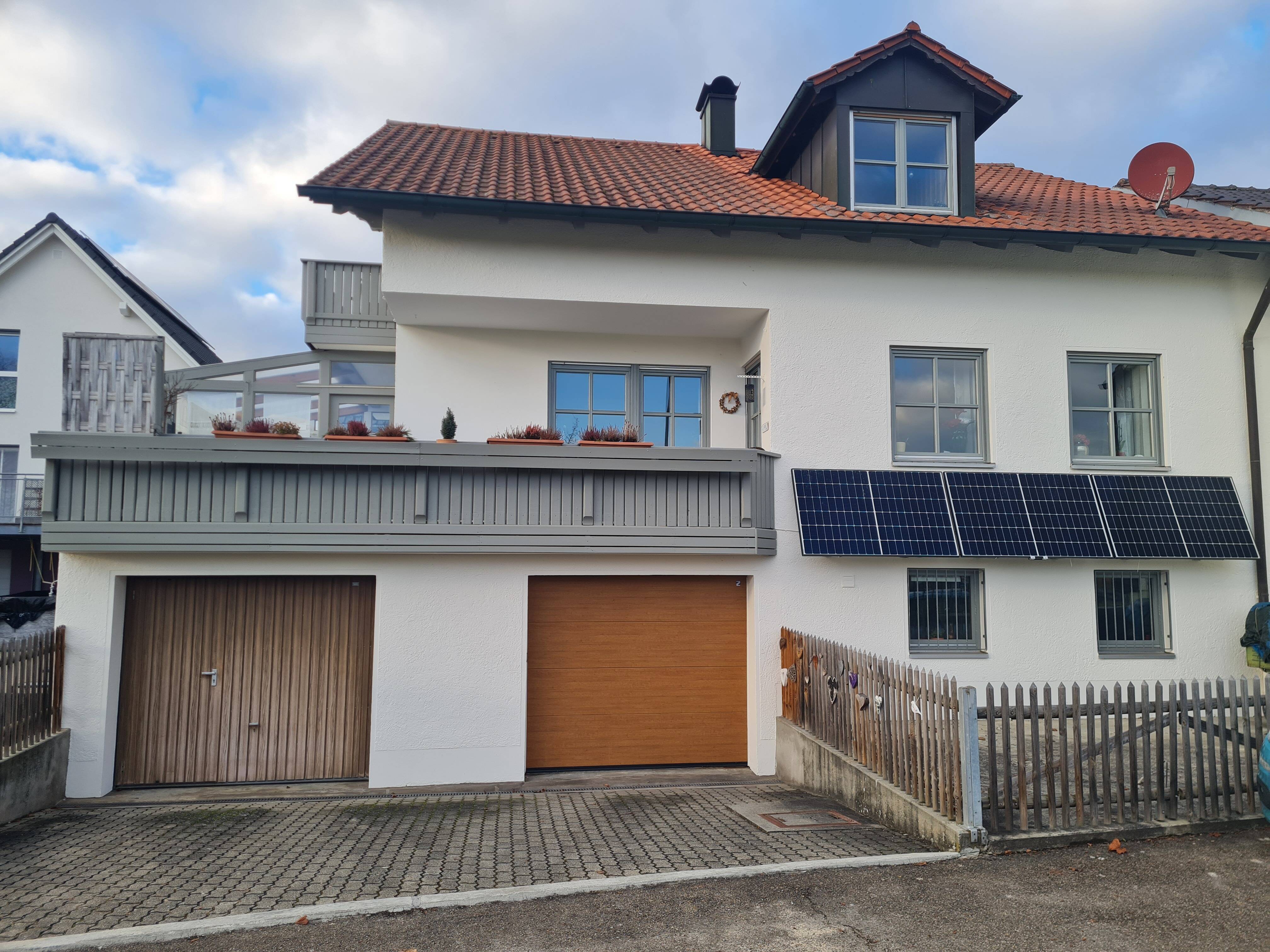 Haus zum Kauf 549.000 € 5 Zimmer 158 m²<br/>Wohnfläche 219 m²<br/>Grundstück Großmehring Großmehring 85098