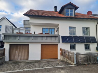 Haus zum Kauf 549.000 € 5 Zimmer 158 m² 219 m² Grundstück Großmehring Großmehring 85098