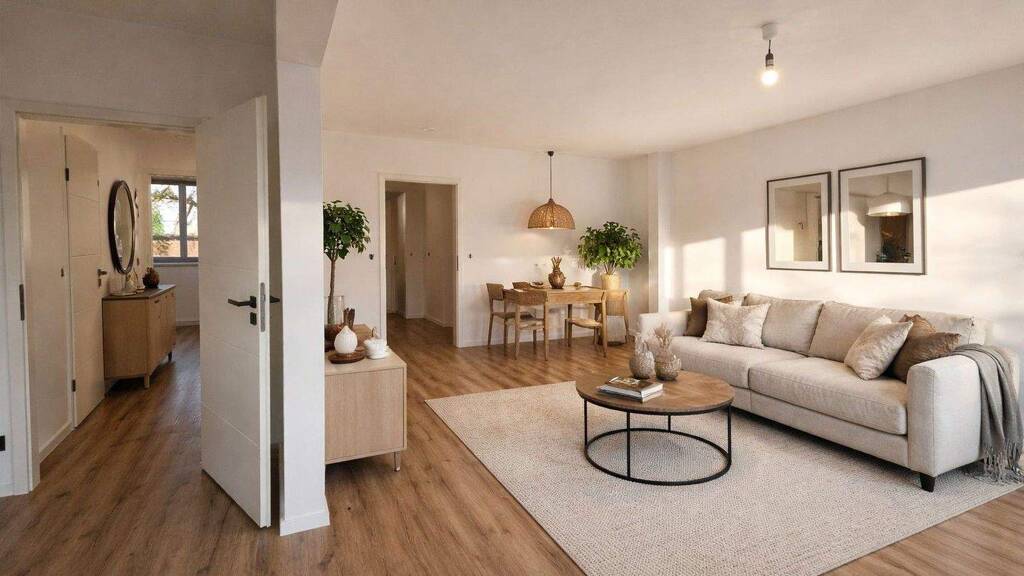 Wohnung zum Kauf provisionsfrei 398.000 € 3 Zimmer 80 m² 2. Geschoss Kimbernstieg 25 Niendorf Hamburg 22455