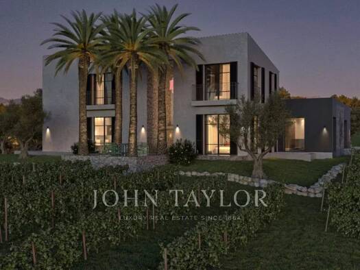 Weingut zum Kauf provisionsfrei 5.900.000 € 21.000 m² Grundstück Moscari 07314