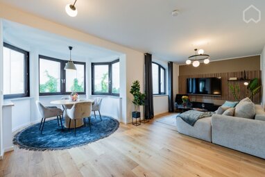 Wohnung zur Miete Wohnen auf Zeit 2.840 € 3 Zimmer 71 m² frei ab 05.01.2025 Haubachstraße Charlottenburg Berlin 10585