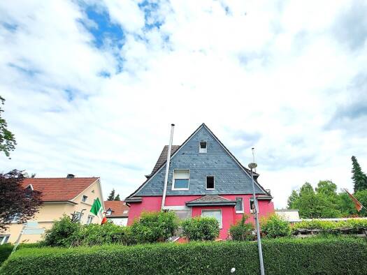 Doppelhaushälfte zum Kauf 367.000 € 5 Zimmer 115 m² 212 m² Grundstück Elberfeld Wuppertal 42115
