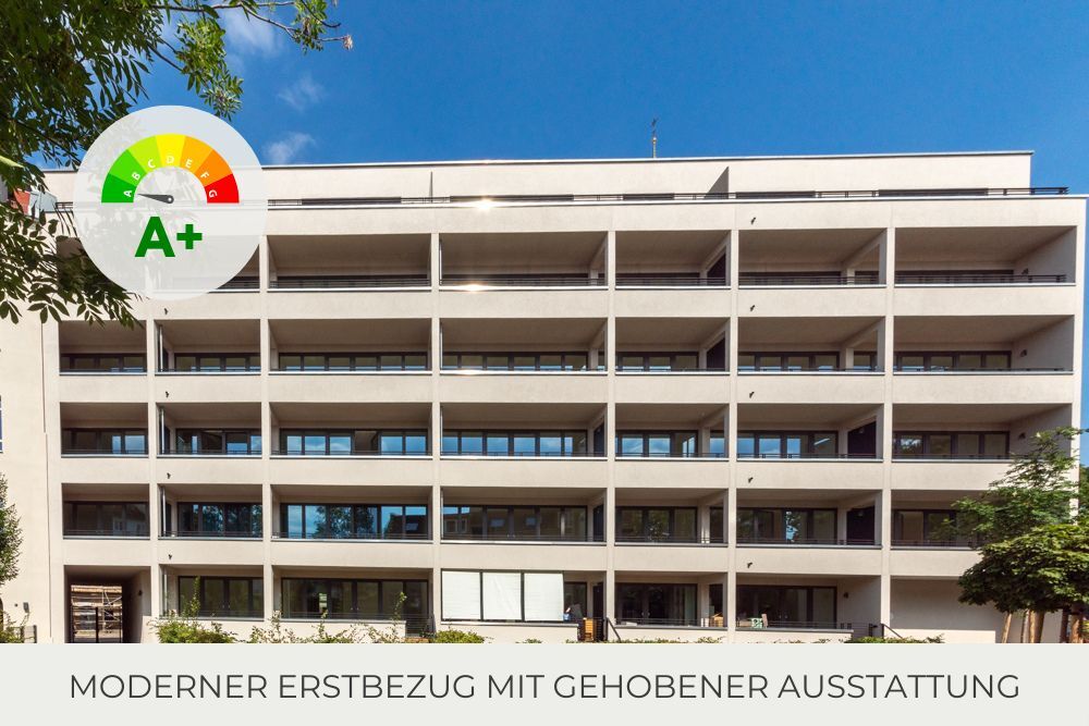 Wohnung zur Miete 1.666,75 € 4 Zimmer 113 m²<br/>Wohnfläche 4.<br/>Geschoss Cunnersdorfer Straße 2 Sellerhausen-Stünz Leipzig 04318