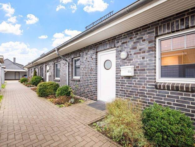 Wohnung zum Kauf 248.000 € 2 Zimmer 61 m² EG Tarp 24963