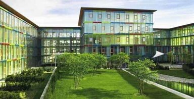 Bürofläche zur Miete 18 € 5.182 m² Bürofläche teilbar ab 5.182 m² Messestadt Riem München 81829