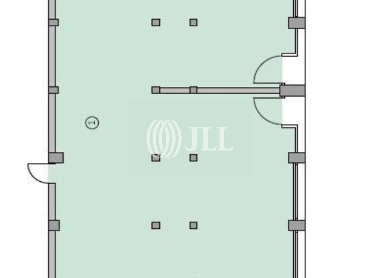 Bürofläche zur Miete provisionsfrei 15,50 € 1.034 m² Bürofläche teilbar ab 488 m² Oststadt Mannheim 68165