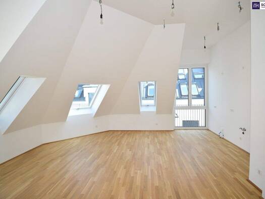 Wohnung zum Kauf - Erstbezug 698.000 € 3 Zimmer 86,3 m² 4. Geschoss Martinstraße Wien 1180