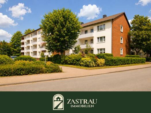 Wohnung zum Kauf 219.000 € 3 Zimmer 69,5 m² Eversten Oldenburg 26131