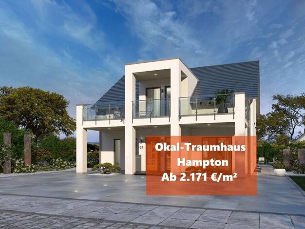 Einfamilienhaus zum Kauf 681.110 € 6 Zimmer 252 m² 628 m² Grundstück Moringen Moringen 37186