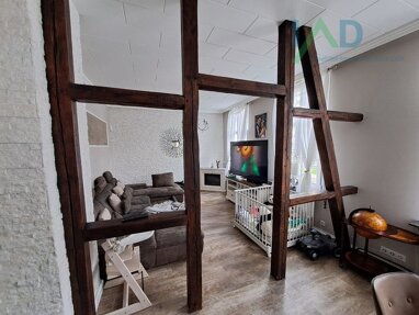 Mehrfamilienhaus zum Kauf 460.900 € 8 Zimmer 210 m² 283 m² Grundstück Zentralpunkt Remscheid 42855