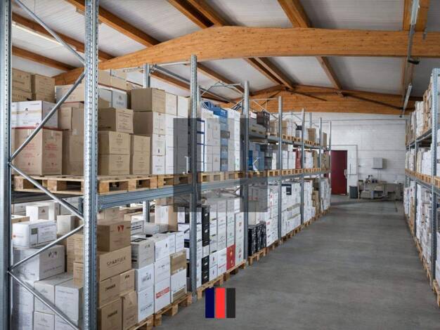 Lagerhalle zur Miete provisionsfrei 9 € 241 m² Lagerfläche Schenefeld 22869