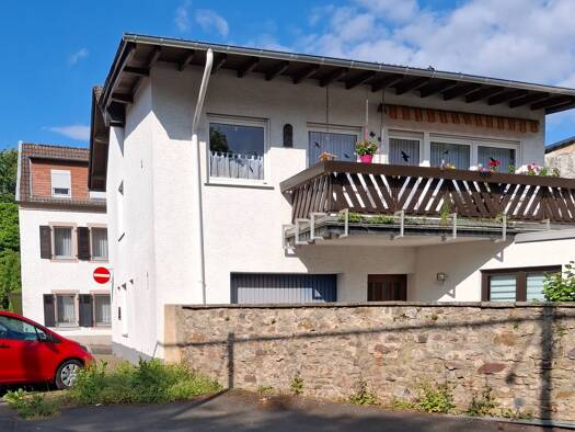 Einfamilienhaus zum Kauf 280.000 € 5 Zimmer 130 m² 201 m² Grundstück Prüm Prüm 54595