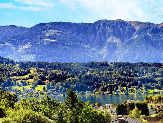 Einfamilienhaus zum Kauf 1.320.000 € 12 Zimmer 355 m² 1.978 m² Grundstück Seeboden 9871