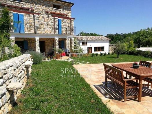 Haus zum Kauf 745.000 € 7 Zimmer 265 m² Santalezi, Sveta Nedelja Sveta Nedelja