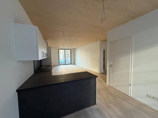 Wohnung zur Miete 1.545 € 3 Zimmer 96,5 m² frei ab sofort Lucy-Hillebrand-Straße 6 Heilbronn 74076